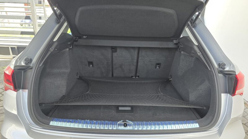 Audi Q3 2023 - Imagen 14
