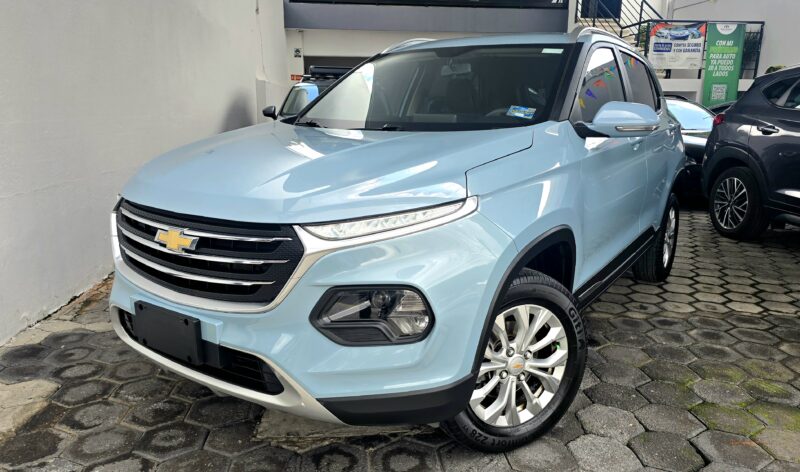 Chevrolet Groove Lt 2023 - Imagen 2