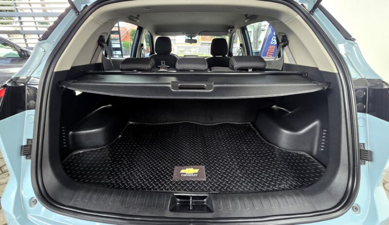 Chevrolet Groove Lt 2023 - Imagen 13