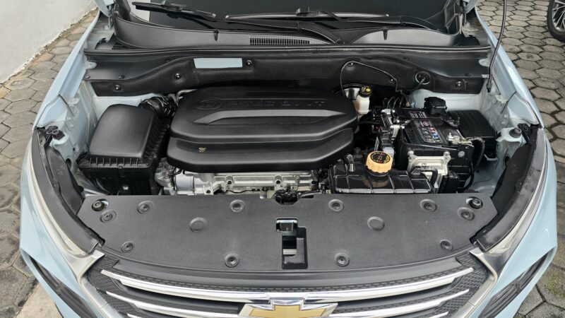 Chevrolet Groove Lt 2023 - Imagen 14