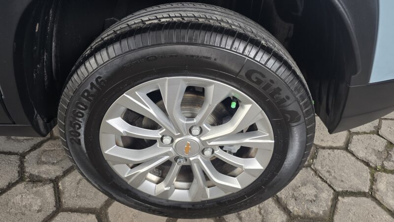 Chevrolet Groove Lt 2023 - Imagen 15