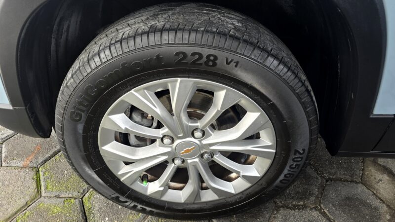 Chevrolet Groove Lt 2023 - Imagen 16