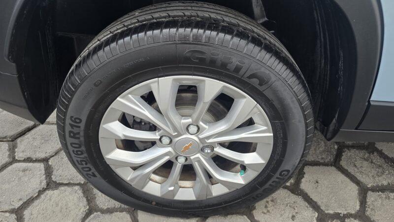 Chevrolet Groove Lt 2023 - Imagen 17