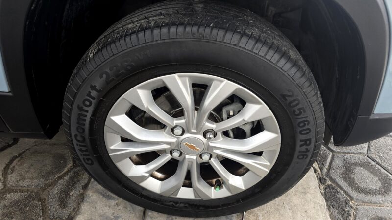 Chevrolet Groove Lt 2023 - Imagen 18