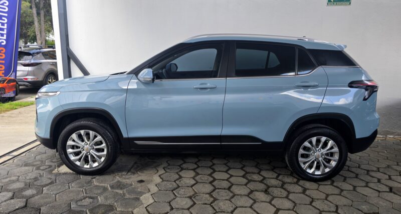 Chevrolet Groove Lt 2023 - Imagen 3