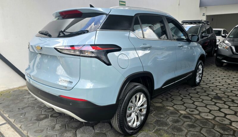 Chevrolet Groove Lt 2023 - Imagen 6