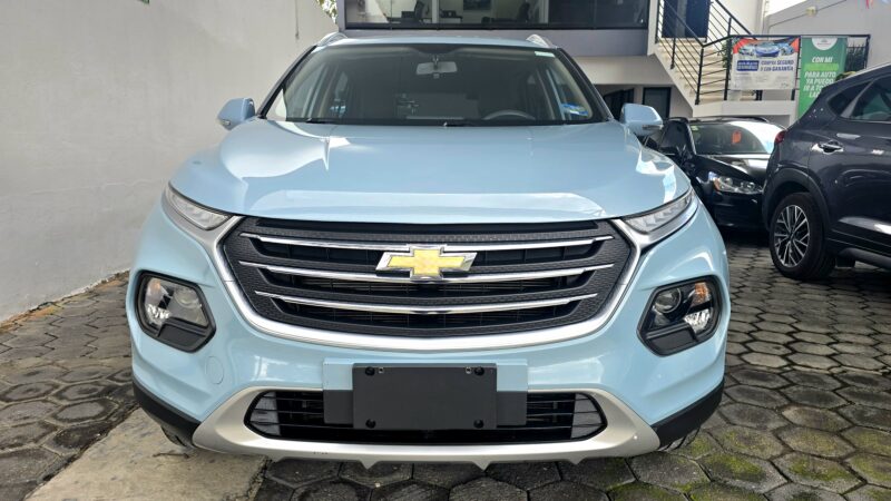 Chevrolet Groove Lt 2023 - Imagen 9