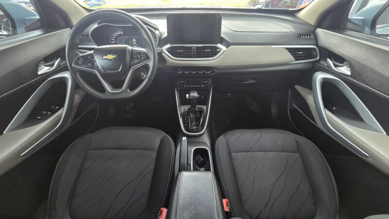 Chevrolet Groove Lt 2023 - Imagen 10