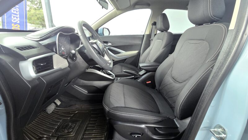 Chevrolet Groove Lt 2023 - Imagen 11