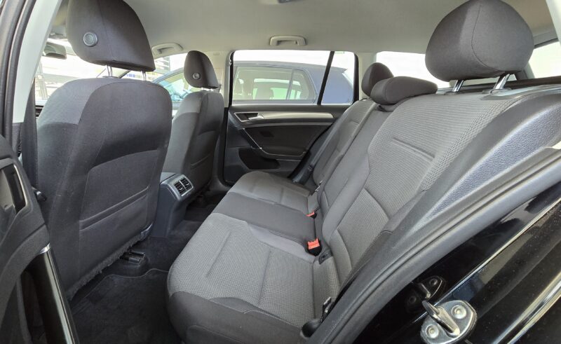Volkswagen Golf Variant TDI 2016 - Imagen 12