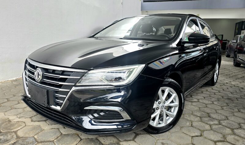 MG 5 EXCITE 2022 - Imagen 2