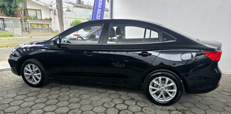 MG 5 EXCITE 2022 - Imagen 3