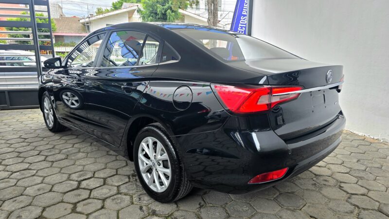 MG 5 EXCITE 2022 - Imagen 4
