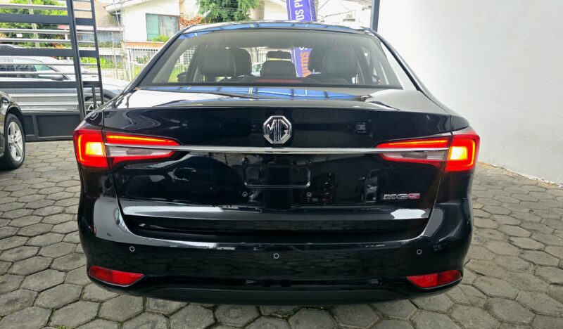 MG 5 EXCITE 2022 - Imagen 5