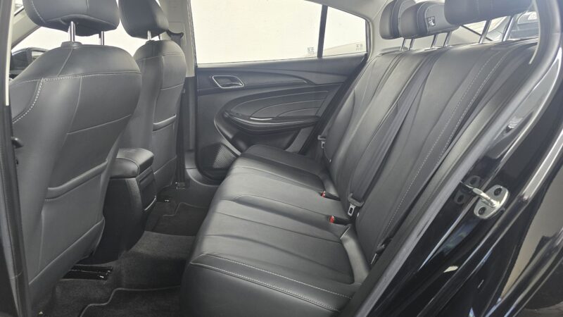 MG 5 EXCITE 2022 - Imagen 12
