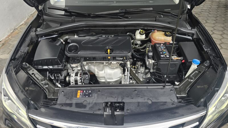 MG 5 EXCITE 2022 - Imagen 13