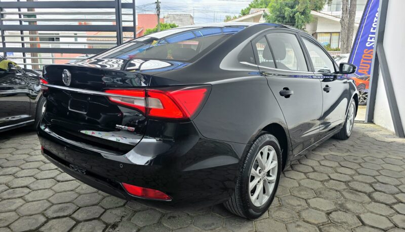 MG 5 EXCITE 2022 - Imagen 6