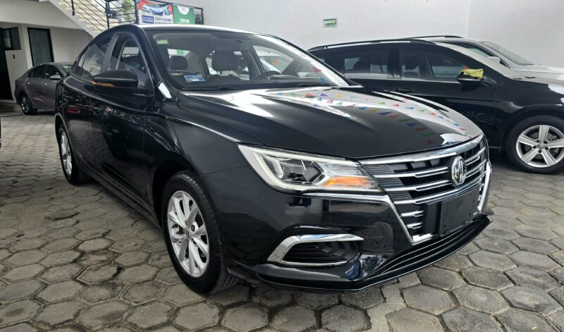 MG 5 EXCITE 2022 - Imagen 8