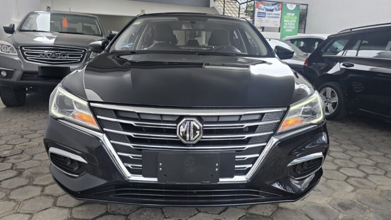 MG 5 EXCITE 2022 - Imagen 9