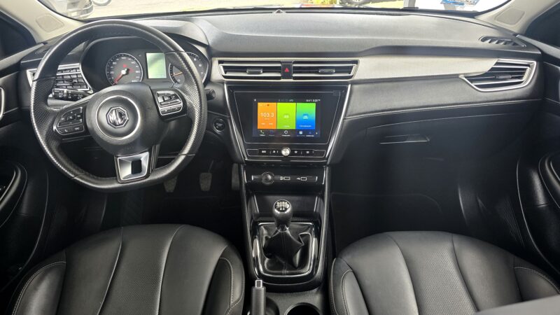 MG 5 EXCITE 2022 - Imagen 10
