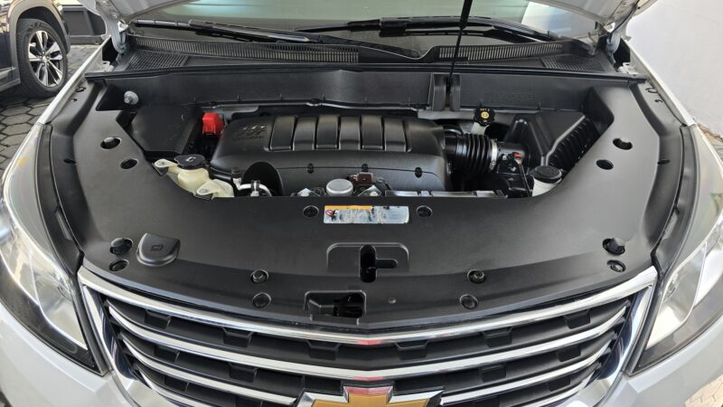 Chevrolet Traverse 2017 - Imagen 15