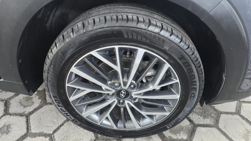 Hyundai Tucson Limited 2020 - Imagen 14