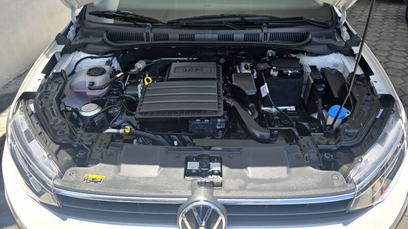 Volkswagen Virtus 2024 - Imagen 13
