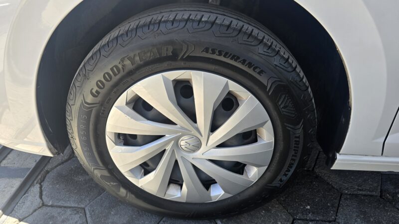 Volkswagen Virtus 2024 - Imagen 14