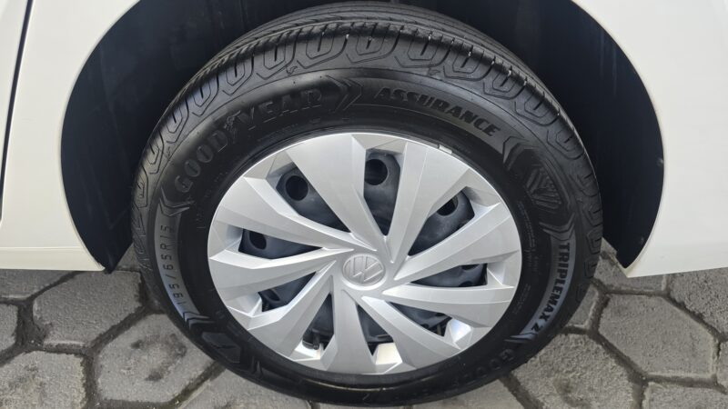 Volkswagen Virtus 2024 - Imagen 15