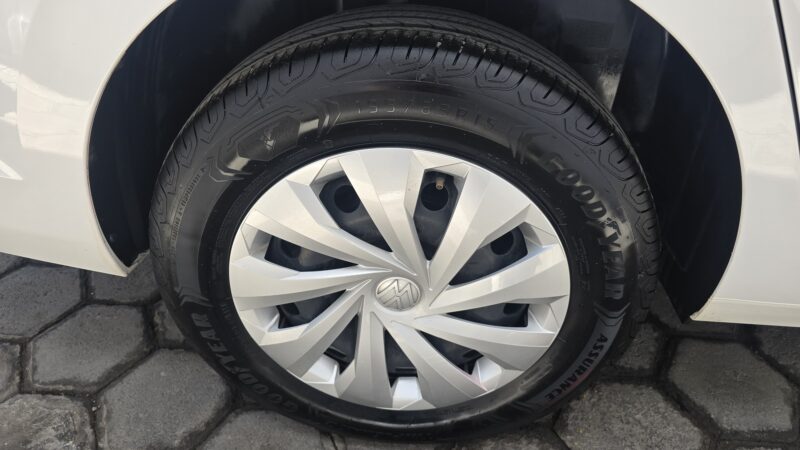 Volkswagen Virtus 2024 - Imagen 16