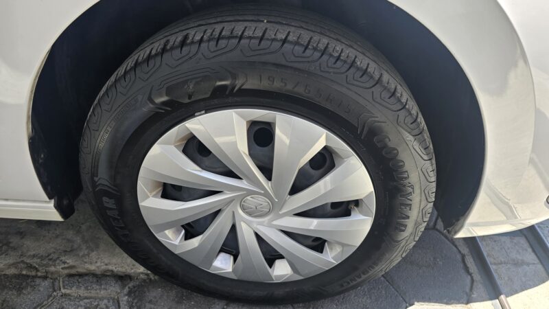Volkswagen Virtus 2024 - Imagen 17
