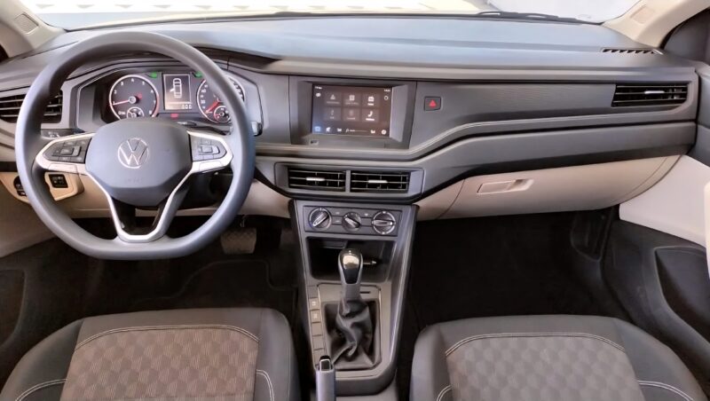 Volkswagen Virtus 2024 - Imagen 10