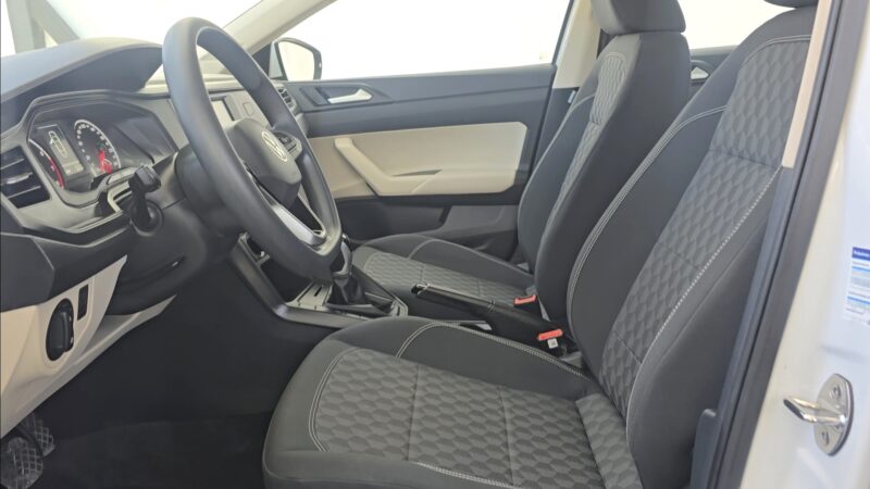 Volkswagen Virtus 2024 - Imagen 11