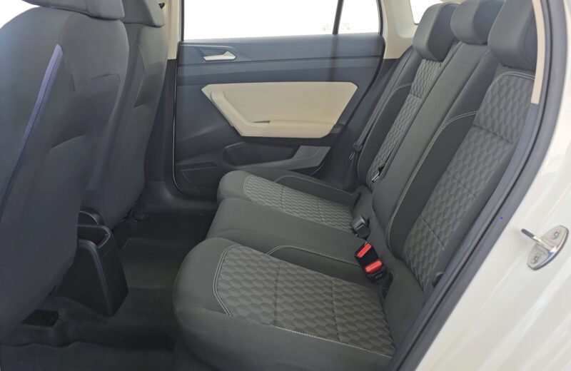 Volkswagen Virtus 2024 - Imagen 12