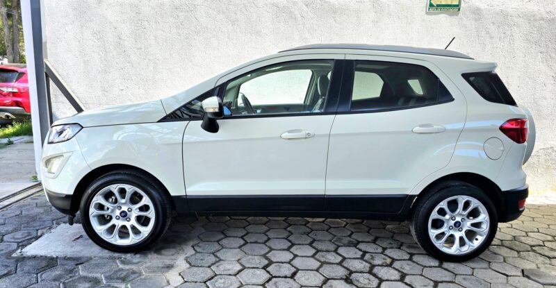 Ford Ecosport 2020 - Imagen 3