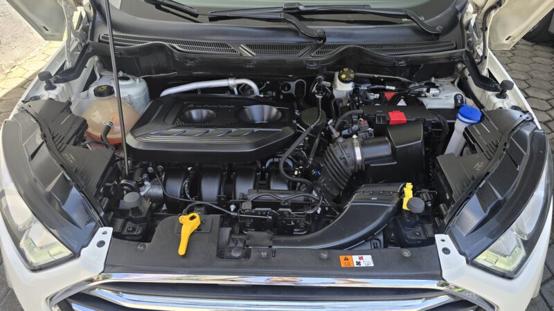 Ford Ecosport 2020 - Imagen 13