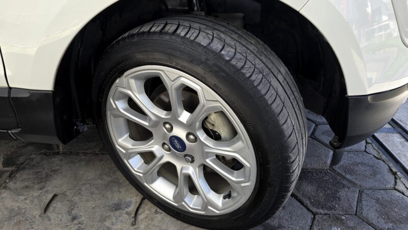 Ford Ecosport 2020 - Imagen 17
