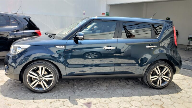 Kia Soul 2019 - Imagen 3