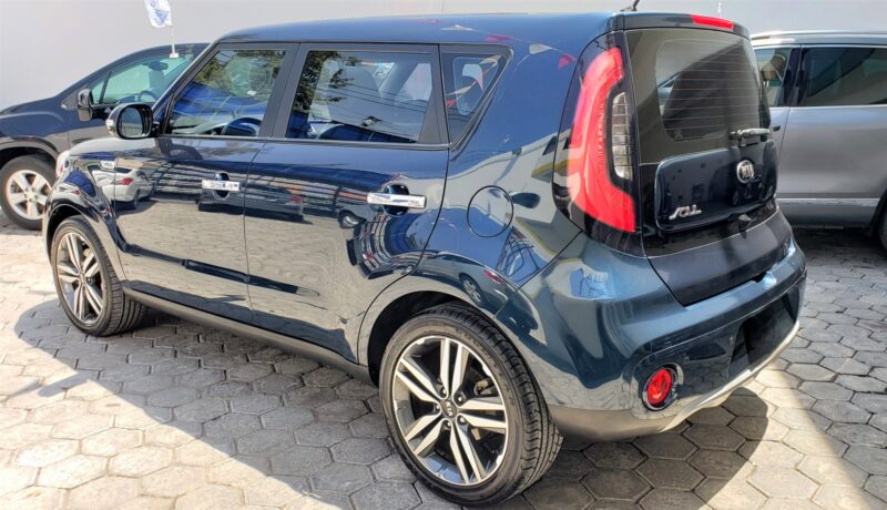 Kia Soul 2019 - Imagen 4