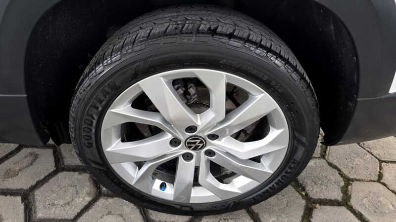 Volkswagen Taos 2021 - Imagen 15
