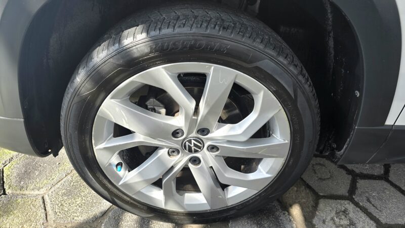 Volkswagen Taos 2021 - Imagen 16