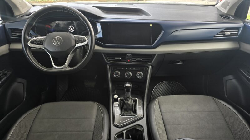 Volkswagen Taos 2021 - Imagen 10