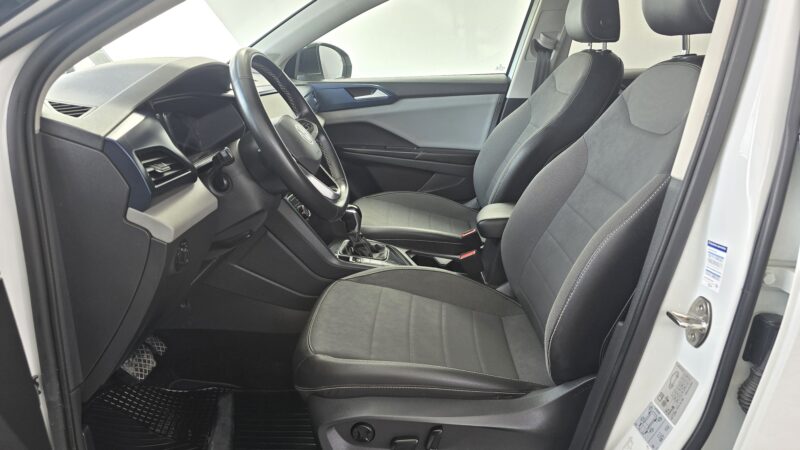 Volkswagen Taos 2021 - Imagen 11