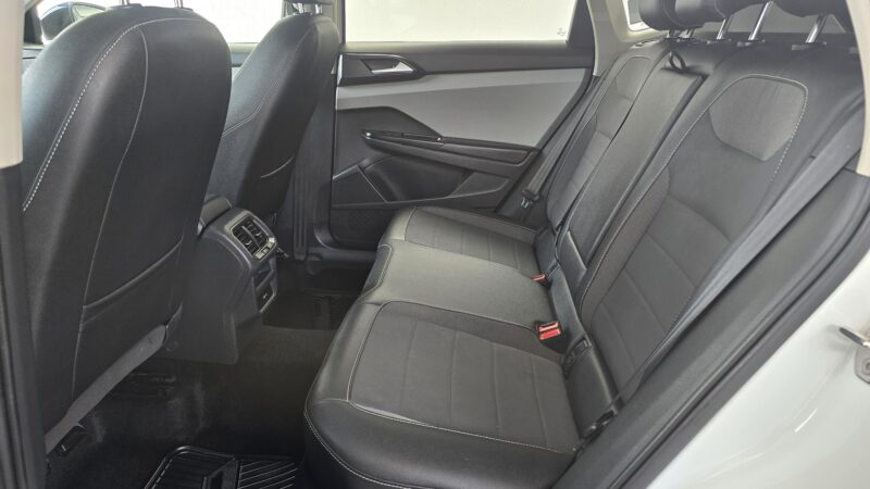 Volkswagen Taos 2021 - Imagen 12