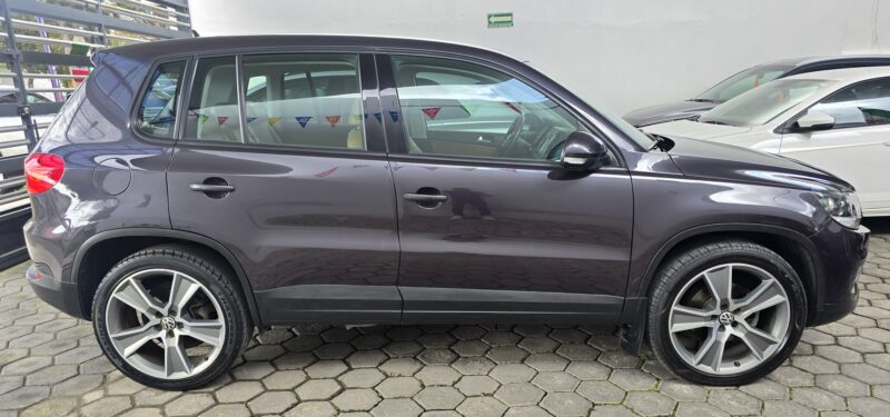 Volkswagen Tiguan 2016 - Imagen 7
