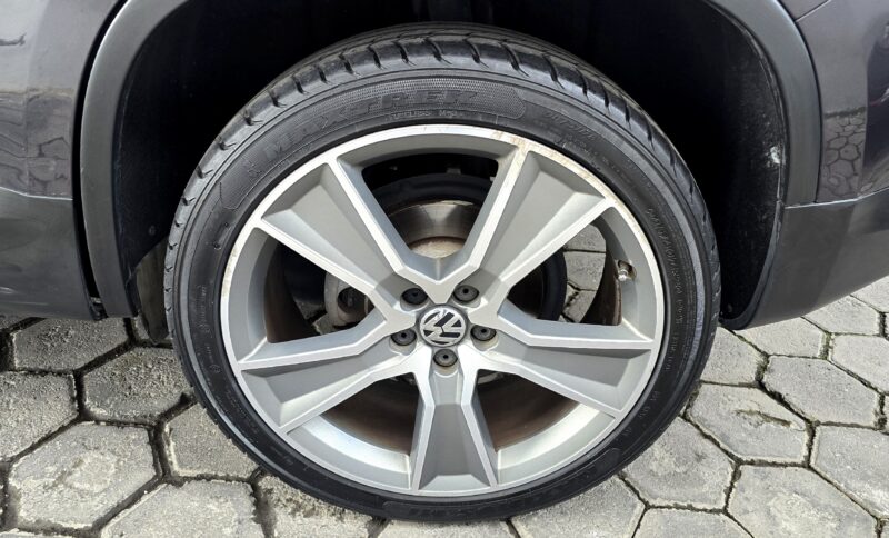 Volkswagen Tiguan 2016 - Imagen 16