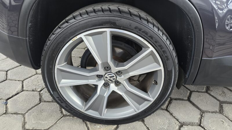 Volkswagen Tiguan 2016 - Imagen 17
