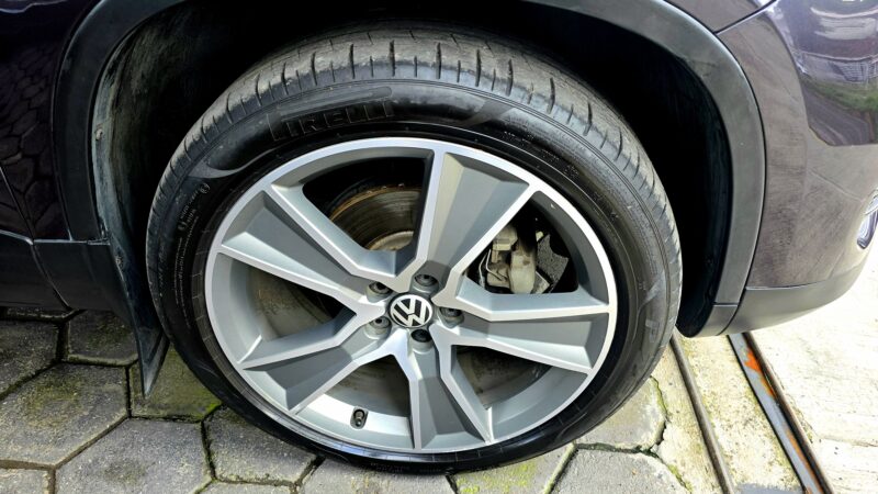 Volkswagen Tiguan 2016 - Imagen 18