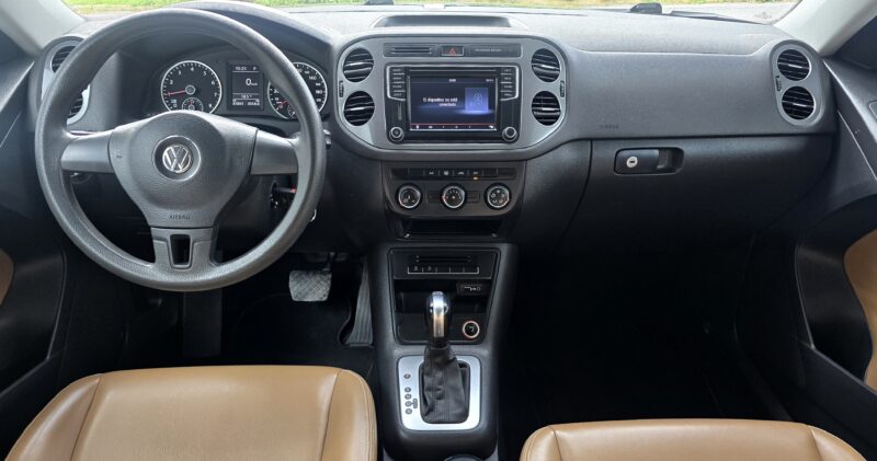 Volkswagen Tiguan 2016 - Imagen 10