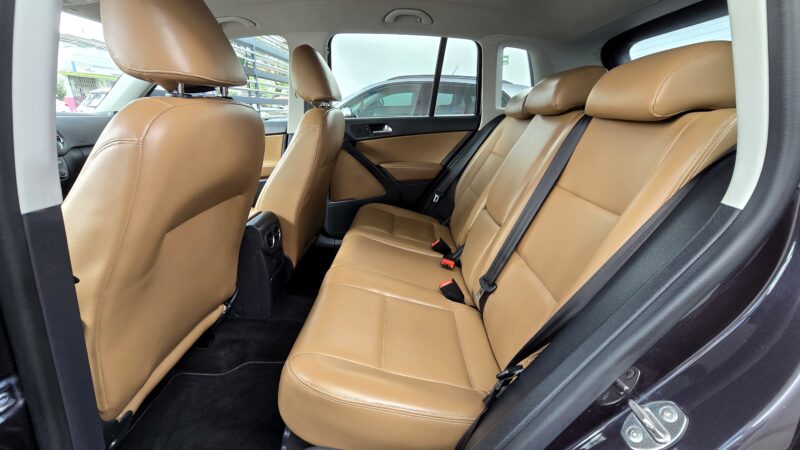Volkswagen Tiguan 2016 - Imagen 12